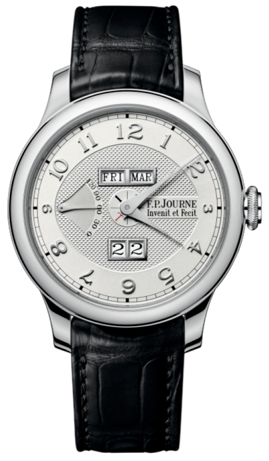 Часы F.P. Journe QUANTIÈME PERPÉTUEL QP CALIBRE 1300.3