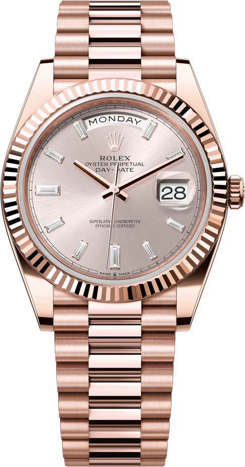 Rolex Day-Date