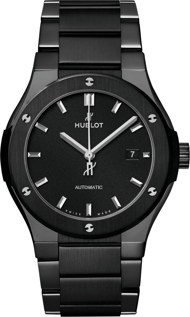 Hublot Classic Fusion