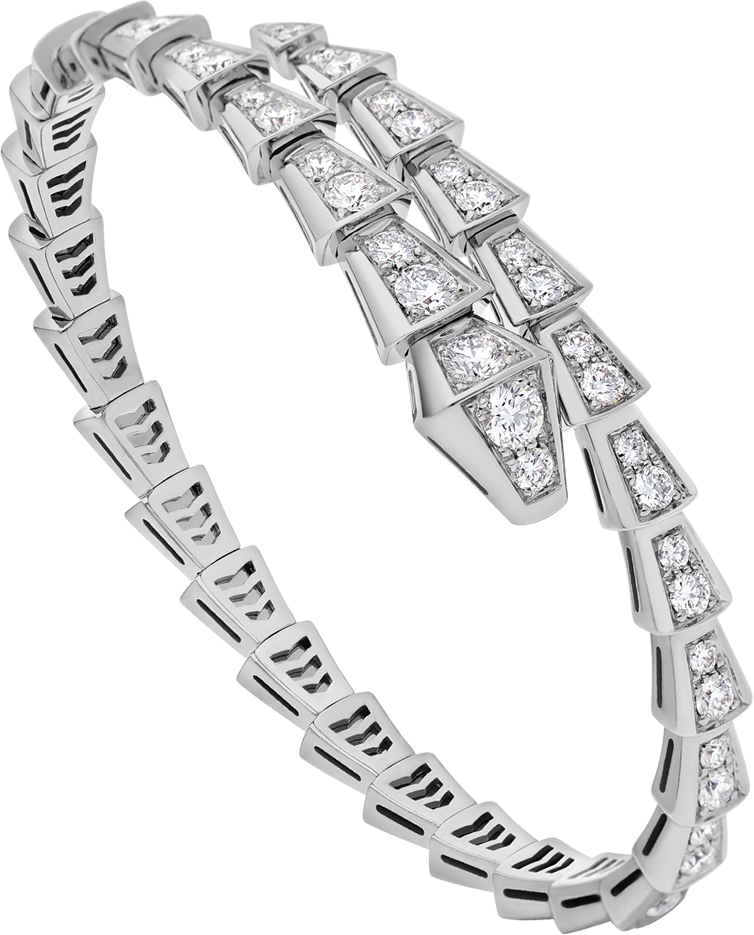 Bulgari Serpenti Viper