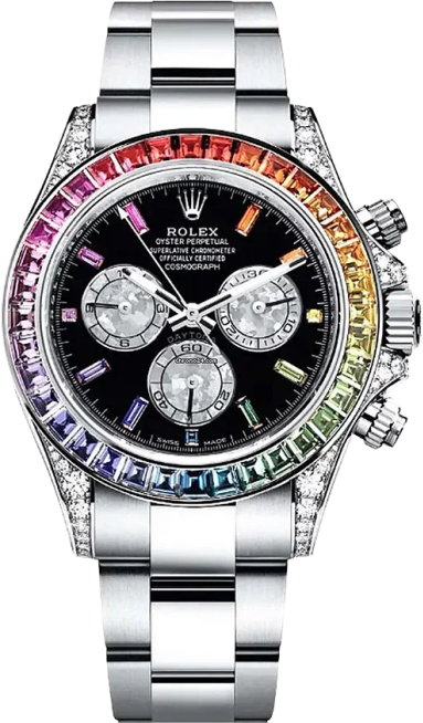 Часы Rolex Daytona Cosmograph 40mm