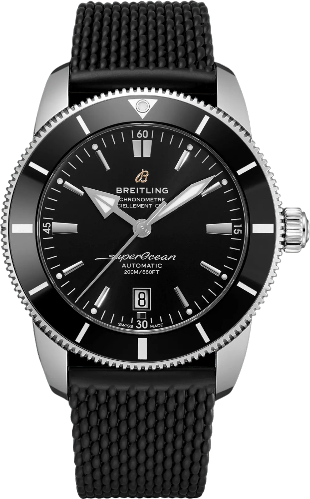 Breitling Superocean Heritage