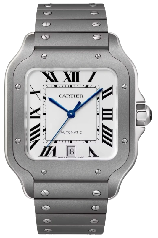 Cartier Santos de Cartier