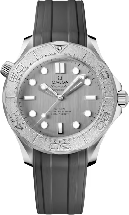 Omega Seamaster Diver 300 M