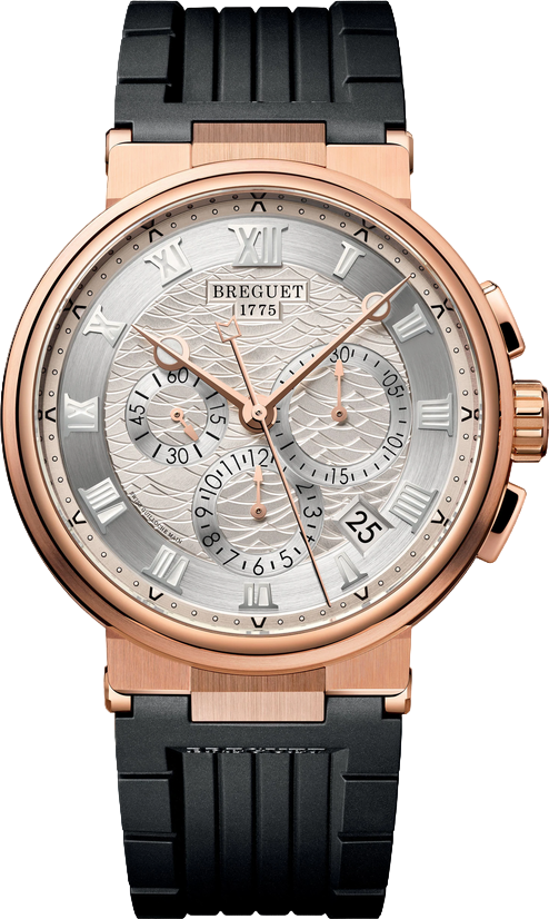 Breguet Marine Chronographe