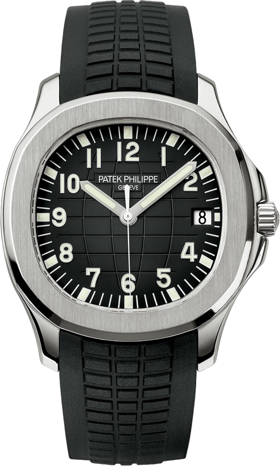 Patek Philippe Aquanaut