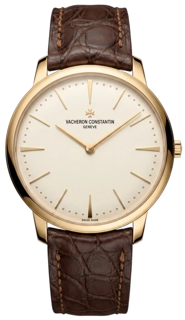 Vacheron Constantin Patrimony
