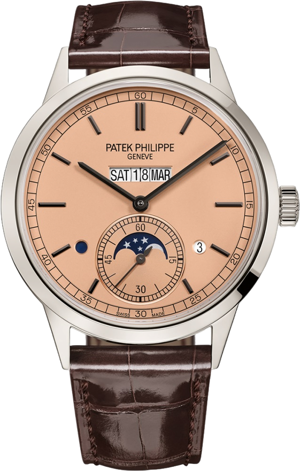 Patek Philippe Grand Complications