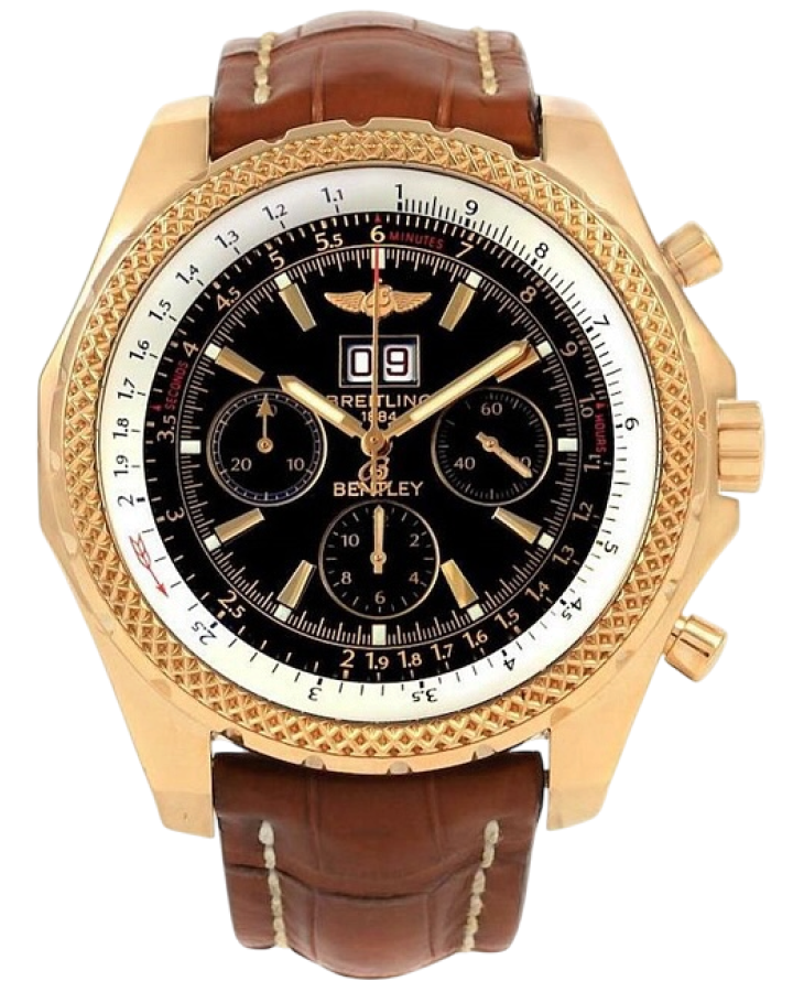 Часы Breitling FOR BENTLEY 6.75 BIG DATE CHRONOGRAPH