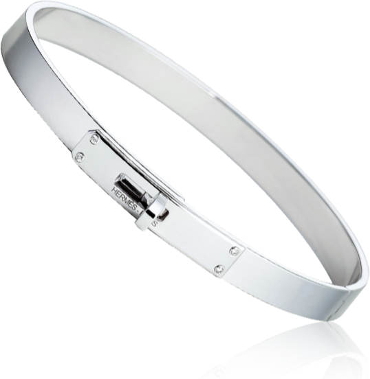 Браслет Hermes Kelly bracelet small model H109036B 00SH