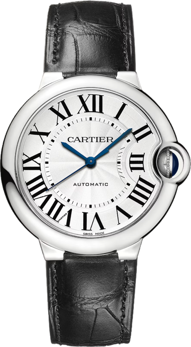 Cartier Ballon Bleu de Cartier watch