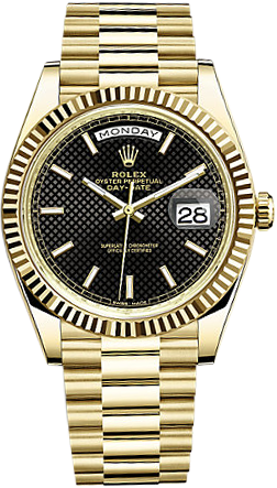 Rolex Day-Date