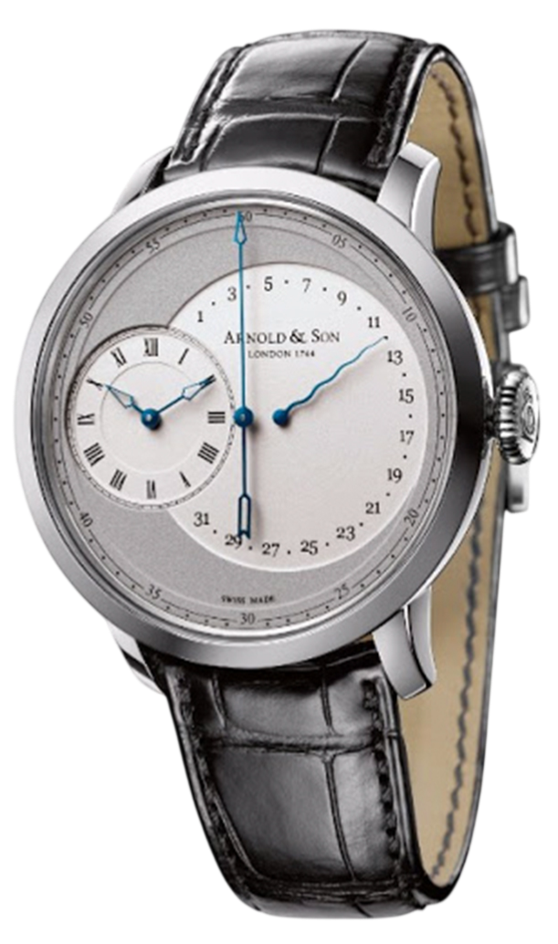 Arnold & Son Instrument Collection Tbr