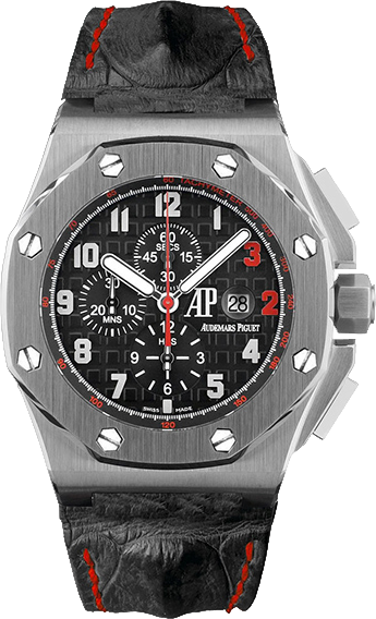 Audemars Piguet Royal Oak Offshore Shaquille O’Neal