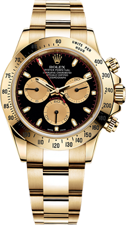Rolex Cosmograph Daytona