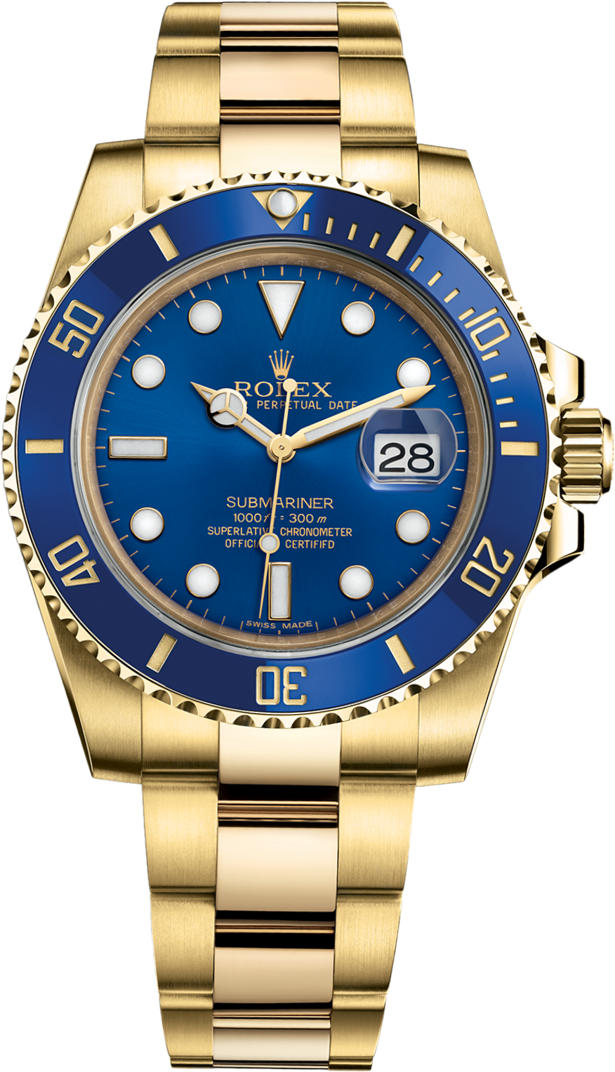 Rolex Submariner