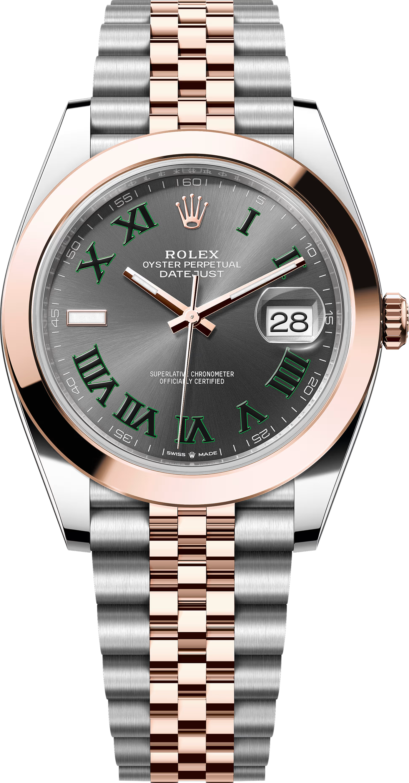 Rolex Datejust