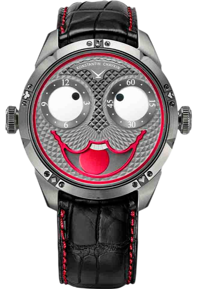 Константин Чайкин (Konstantin Chaykin) Joker Classic