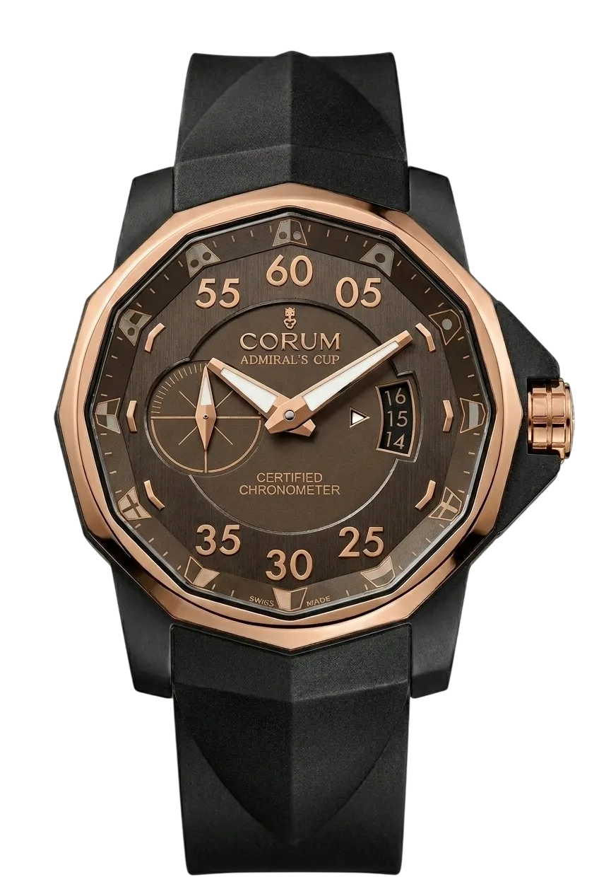 Часы Corum Challenger 01.0079