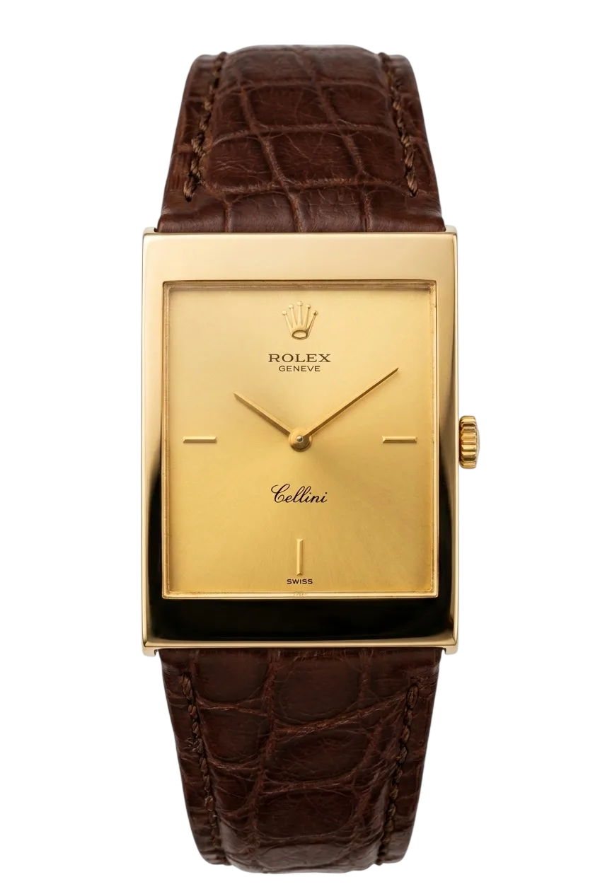 Часы Rolex Cellini 24 mm