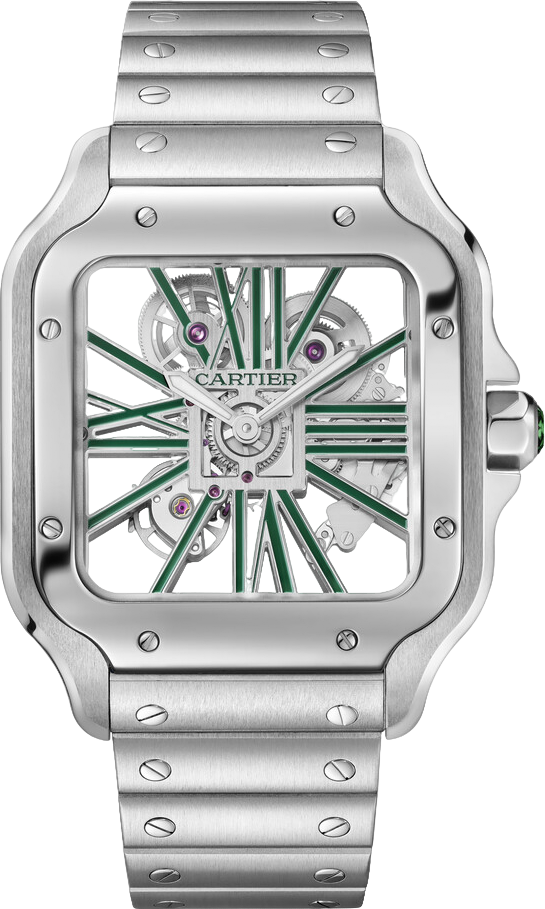 Cartier Santos de Cartier