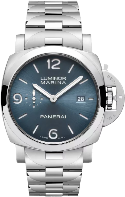 Officine Panerai Luminor Marina 44 mm