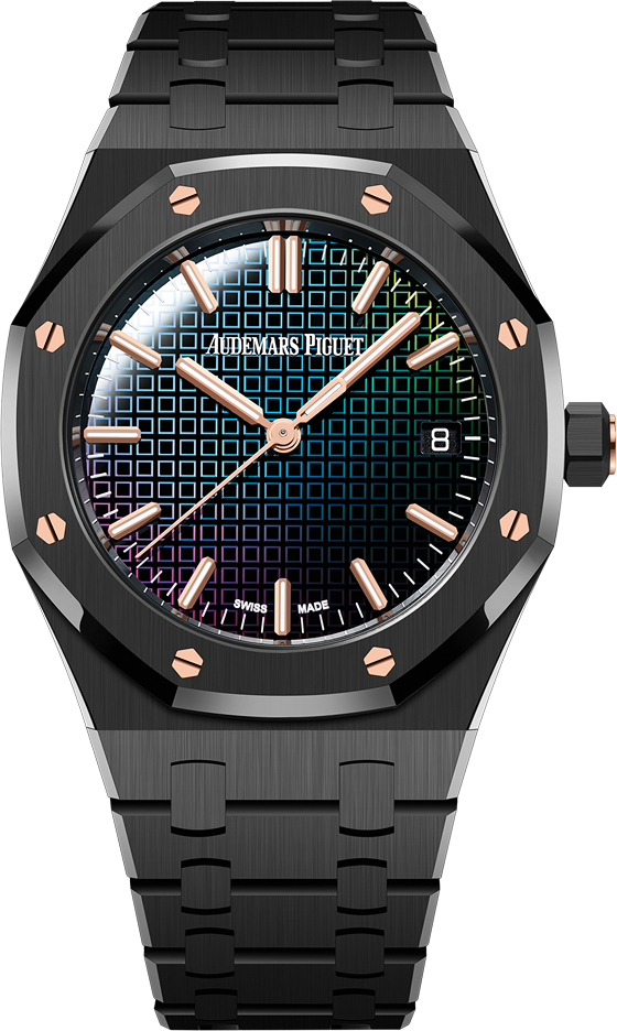 Audemars Piguet Royal Oak