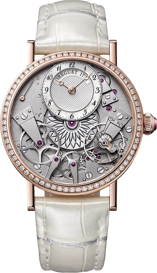 Breguet Tradition