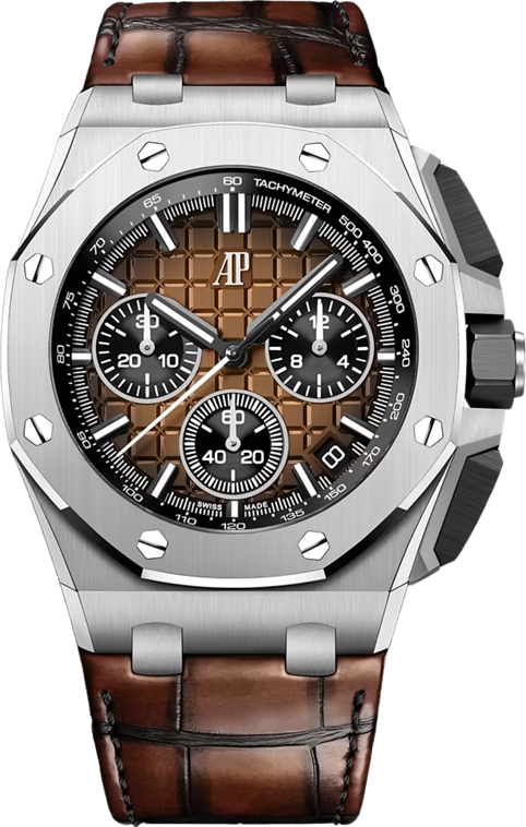 Audemars Piguet Royal Oak Offshore