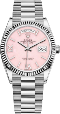 Rolex Day-Date