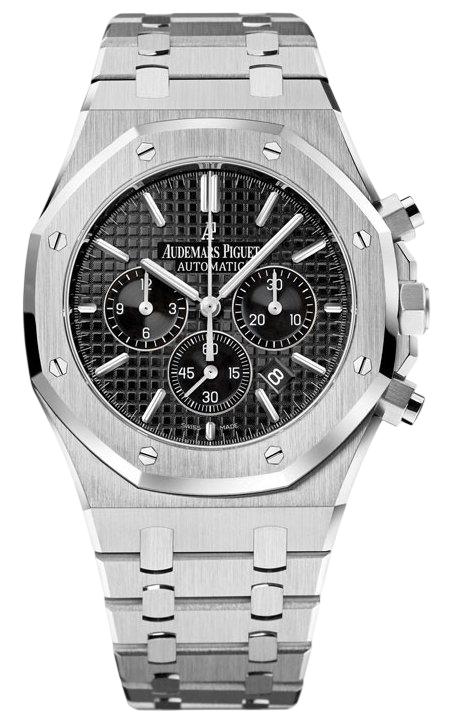 Audemars Piguet Royal Oak Chronograph
