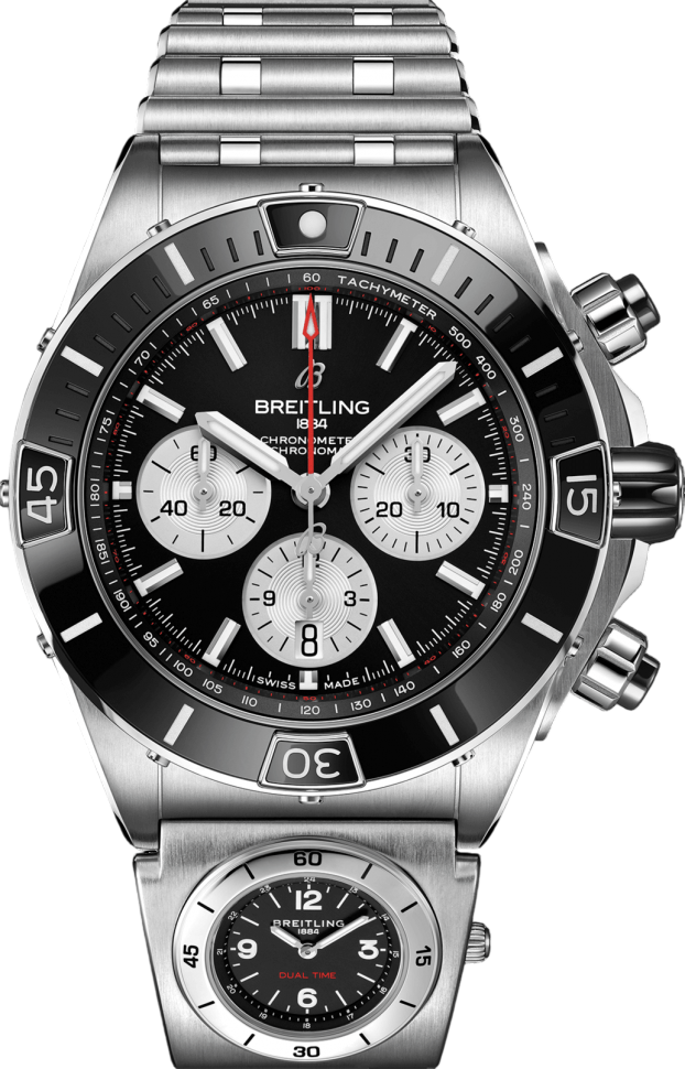 Breitling Super Chronomat B01