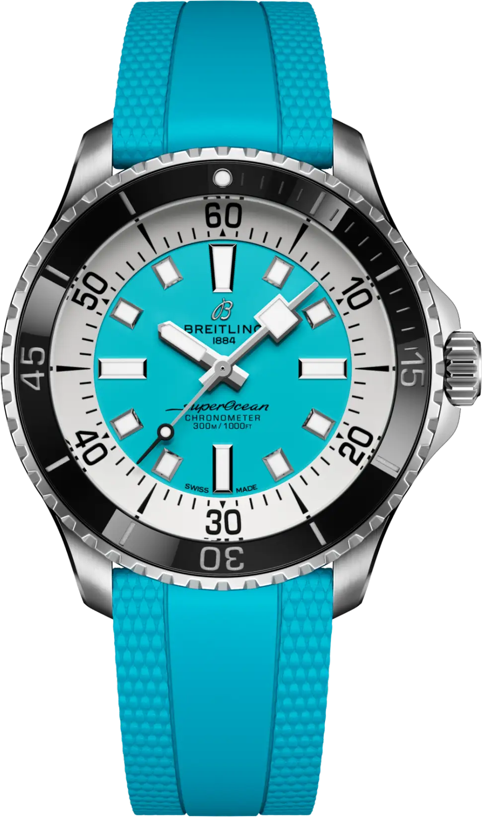 Breitling Superocean
