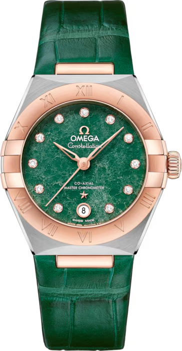 Omega Constellation