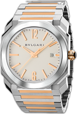 Bvlgari Octo