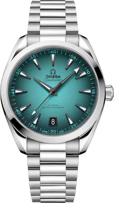Omega Seamaster Aqua Terra 150 M