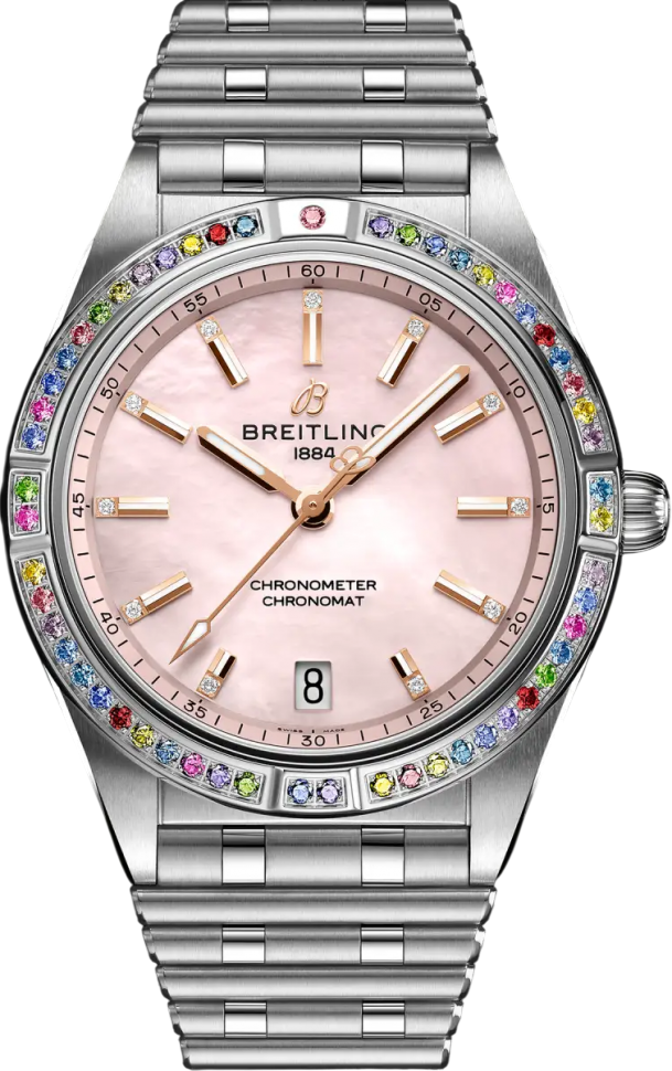 Breitling Chronomat Automatic 36 South Sea