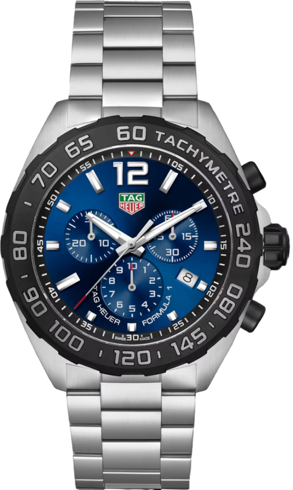 TAG Heuer Formula 1 Chronograph