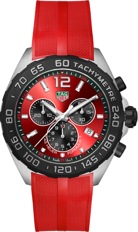 TAG Heuer Formula 1