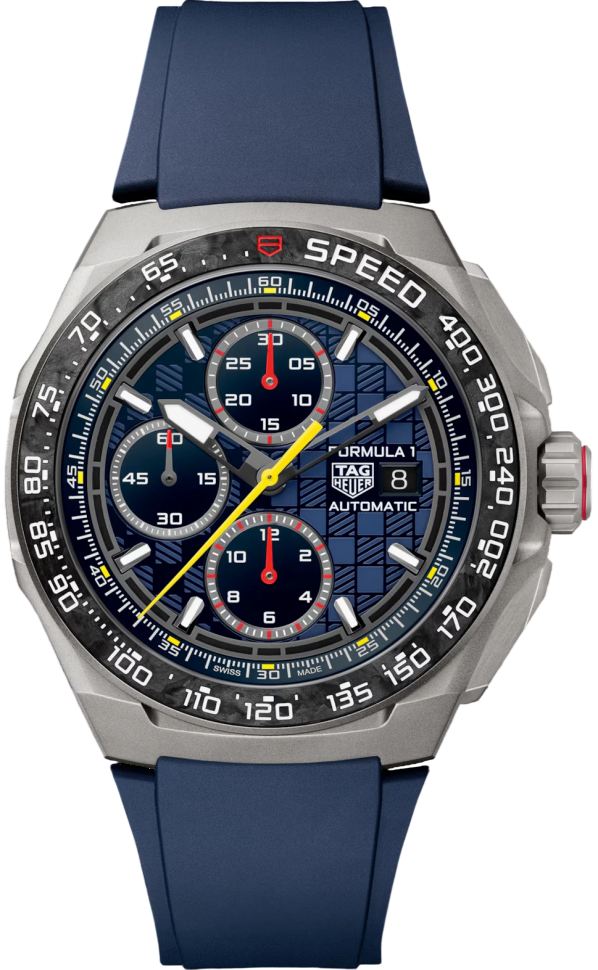 TAG Heuer Formula 1 Chronograph X Oracle Red Bull Racing