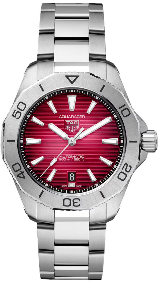TAG Heuer Aquaracer Professional 200