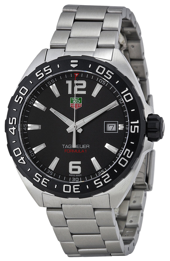 TAG Heuer Formula 1
