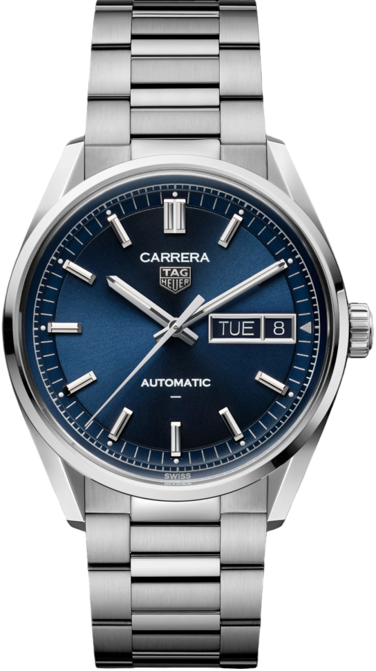 TAG Heuer Carrera Day-Date
