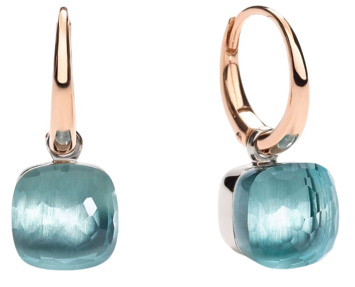 Серьги Pomellato Nudo Petit