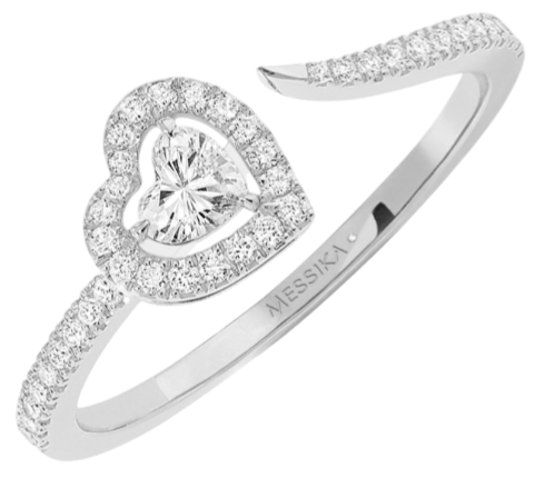 Messika Joy Ring 0.15 Ct