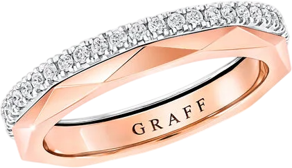Graff Laurence Graff Signature