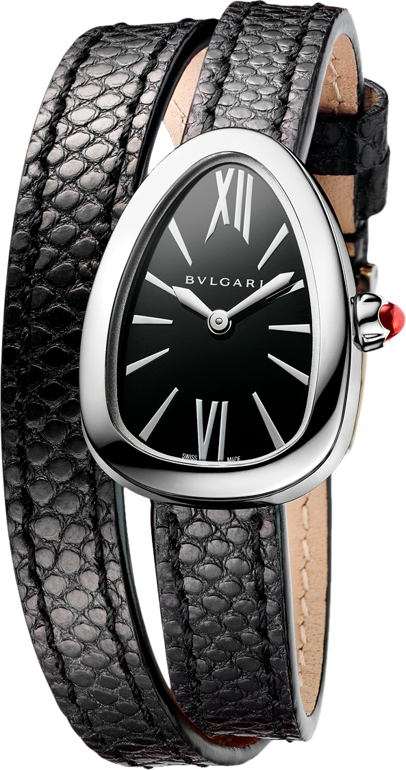 Bvlgari Serpenti