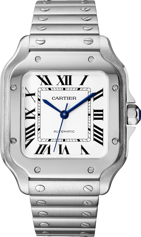 Cartier Santos de Cartier