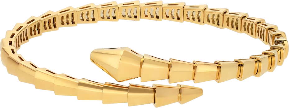 Bvlgari Serpenti