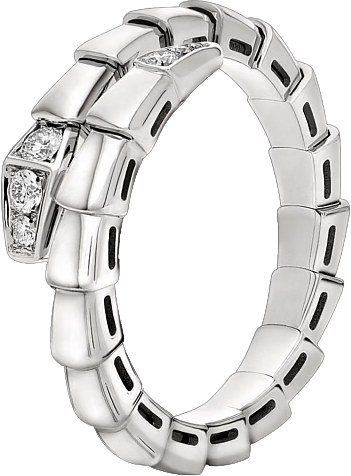 Bvlgari Serpenti Viper Ring 360467 Bvlgari Serpenti Viper Ring 360467